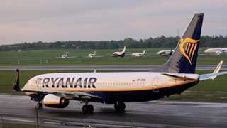 Ryanair fails to reach deal to buy Boeing 737 planes