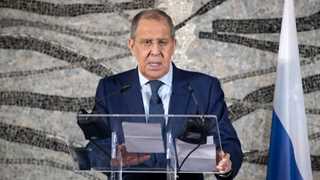 Lavrov: Nord Stream 2 to start operating in days