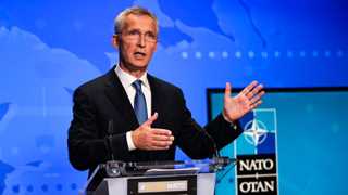 NATO Afghanistan efforts not in vain – Stoltenberg