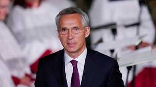 NATO: Russia ignoring key treaties on arms control