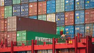 China’s trade surplus up to $58.33B in August