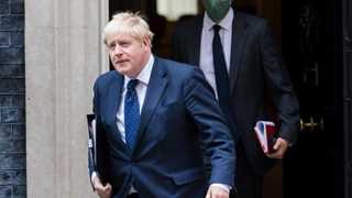 Johnson still expected to raise UK nat’l insurance – reports