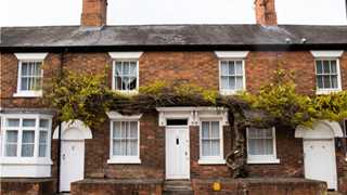 UK house prices up 7.1% in August