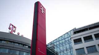 Deutsche Telekom sells Dutch unit for €5.1B