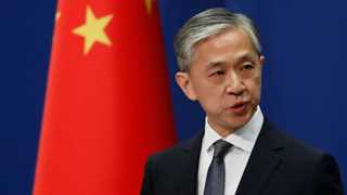 China concerned by NATO remarks on its nuclear program