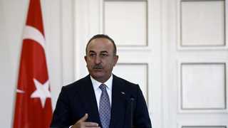 No need to rush in recognizing Taliban – Turkish FM