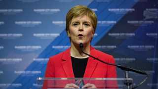 Scottish independence vote hopefully before 2024 – Sturgeon