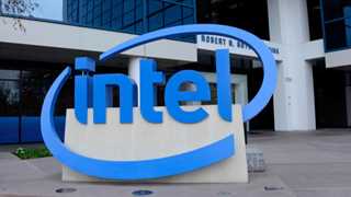 Intel to invest €80 billion to increase chip output in EU