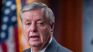 I will oppose legitimizing Afghan Taliban gov’t – Graham