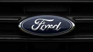 Ford hires former Apple exec to lead its tech team