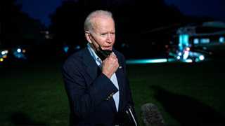 Biden: Climate change causes existential threat to economy