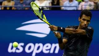 Auger-Aliassime heads to US Open semifinals