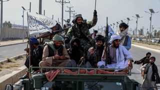 Taliban gov’t to start functioning at earliest – supreme leader