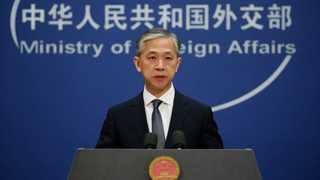 China FM: Ready for talks with new Afghan gov’t