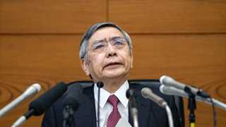 Inflation in US, Europe over 2% due to transitory factors – BoJ’s Kuroda