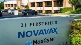 Novavax starts trial of flu-COVID combination jab