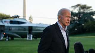 Biden: America wasn’t built by Wall Street