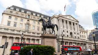 Inflation increases will be transitory – BoE officials