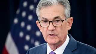 Fed: US economic growth downshifted in July, August