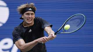 Zverev advances to US Open semifinals