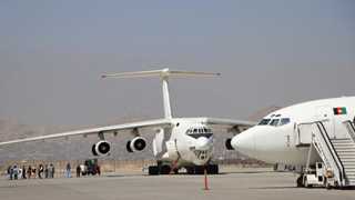 Kabul airport to resume int’l flights in 3 days