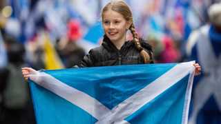 51% of voters support Scottish independence – poll