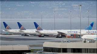 United Airlines warns of Q3 revenue & capacity hit