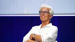 Financing conditions must remain favorable – Lagarde