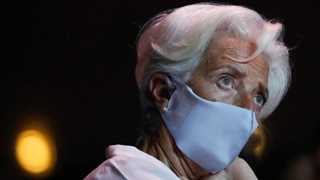 GDP seen at 5% in 2021, inflation at 2.2% – Lagarde