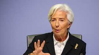 ECB not tapering, but recalibrating for 3 months – Lagarde