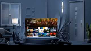 Amazon introduces first in-house built smart TV