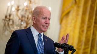 Biden’s economic plan working – WH