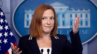 Around 100 Americans still in Afghanistan – Psaki