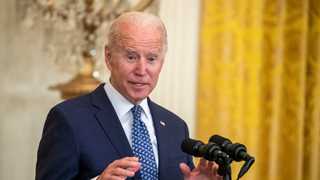 US employers with over 100 workers must require COVID vaccine – Biden