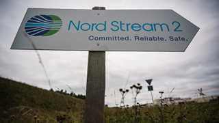 Gazprom: Nord Stream 2 pipeline completed