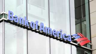 Bank of America appoints Alastair Borthwick as CFO