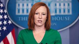 Vaccine mandate comes due to high opposition – Psaki