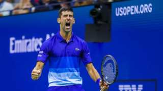 Djokovic tops Zverev, to play for record 21st GS title