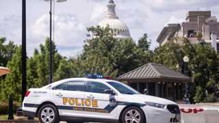 Capitol police to sanction 6 officers over Jan 6 riots