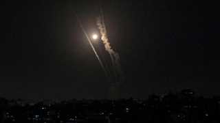 IDF carries out airstrikes on Gaza in response to attacks