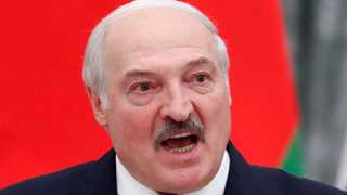 Belarus to buy $1B worth of weapons from Russia