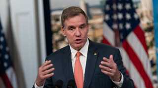 Warner  may not vote for Biden’s $3.5T spending