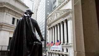 US shares up premarket, Dow jumps over 170 pts