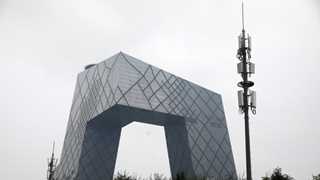 China builds over 1M 5G base stations