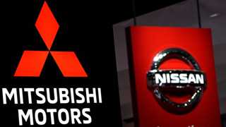 Mitsubishi to rely on Nissan platforms for domestic models