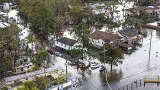 Hurricane Ida to cause insurers up to $30B loss