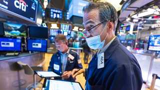 US opens higher as earnings season ramps up