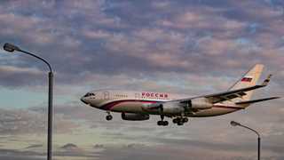 Russia to restart flights with Spain from next week