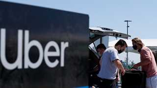 Dutch court rules Uber drivers are employees