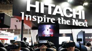 Japan’s Hitachi to go carbon neutral by 2050